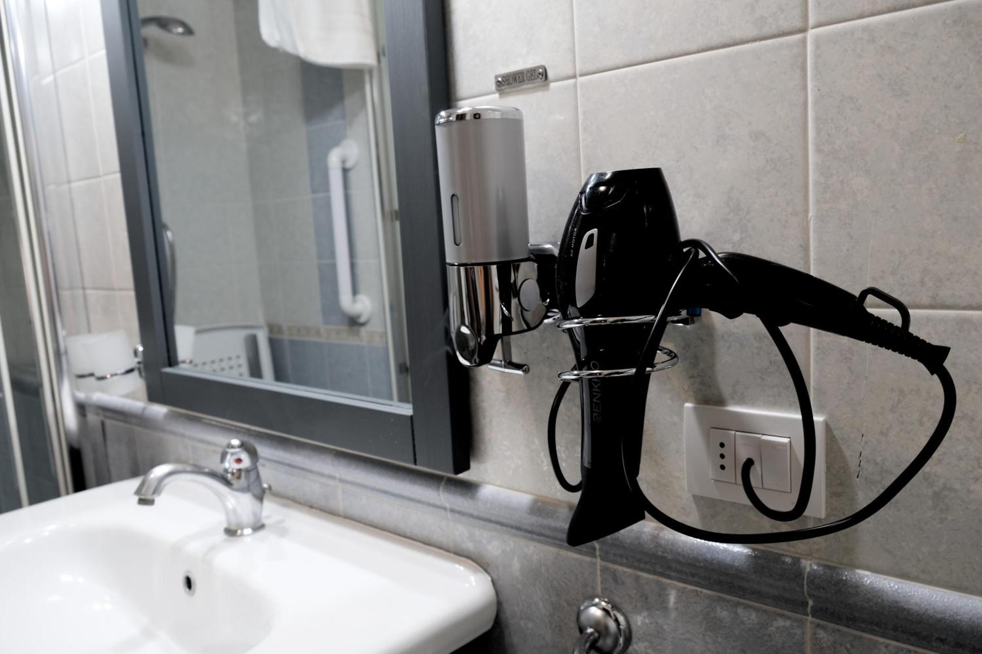 Casa Ermes Appartement Santa Maria Degli Angeli  Buitenkant foto