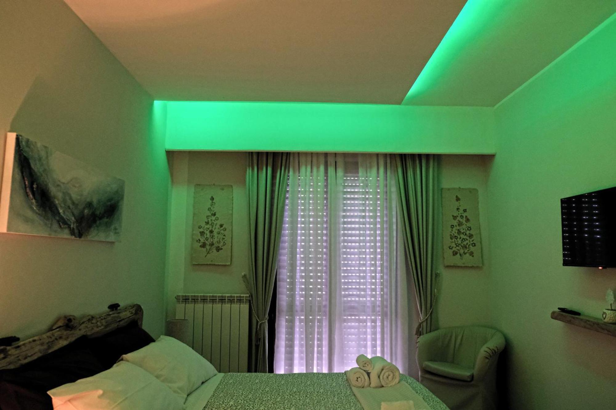 Casa Ermes Appartement Santa Maria Degli Angeli  Buitenkant foto
